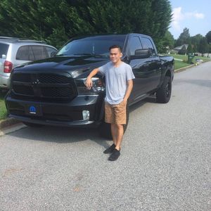 Meet your Posher, Ryan